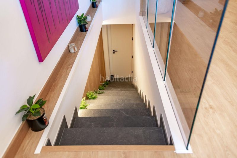 Foto db9b033b-b05d-4ebc-add2-bcc1c7c9eb17. Duplex with parking pool in Mascarat Altea