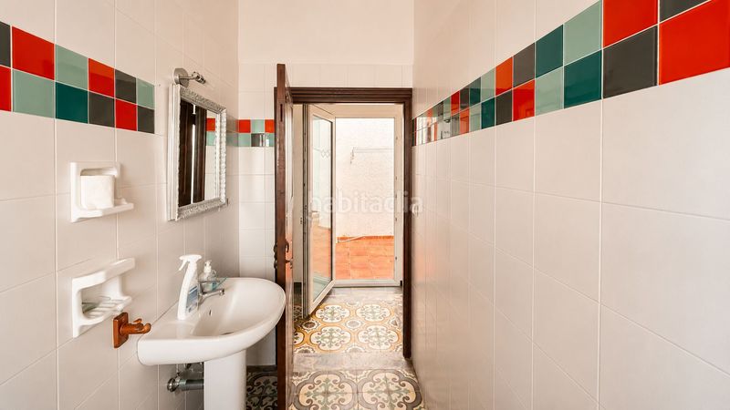 Foto cd5622af-93ed-46a8-af23-78a5f86567aa. Tríplex amb calefacció aparcament piscina a L´Olla Altea
