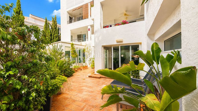 Foto 9b8dc02e-30a6-4ebc-996f-9ce4ba95e996. Triplex avec chauffage parking piscine dans L´Olla Altea