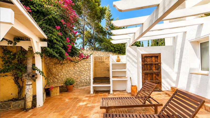Foto e837d4d6-2a80-4641-8bae-f13dae93313e. Triplex avec chauffage parking piscine dans L´Olla Altea