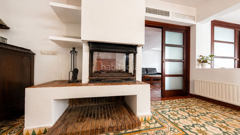 Foto eaeaa711-e3ab-42c6-b10a-77577ab1ccf7. Triplex avec chauffage parking piscine dans L´Olla Altea
