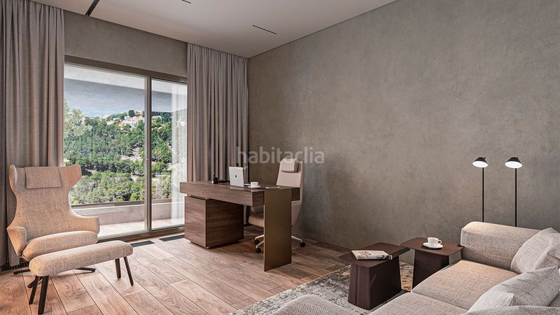 Foto 086f3385-82d2-43bb-b03d-74da5e4d6120. Xalet a Mascarat Altea