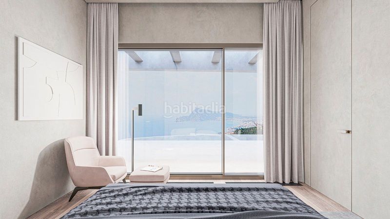 Foto 8ab23f0a-8c85-4348-b203-083f01e30321. Xalet a Mascarat Altea