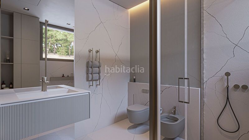 Foto 160fa7ea-12b8-4758-a2bb-4c7ddfce75b9. Chalet en Mascarat Altea