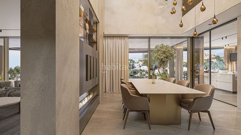 Foto 43b235fa-d985-452b-87b5-fe8ff174191a. Chalet en Mascarat Altea