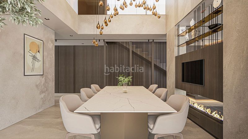 Foto 5d73a095-74f8-460c-a159-1752b8073645. Chalet en Mascarat Altea
