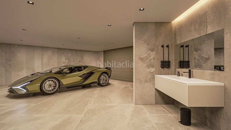 Foto 5d77fb6c-d236-4ae8-b97f-be8a43770622. Chalet en Mascarat Altea
