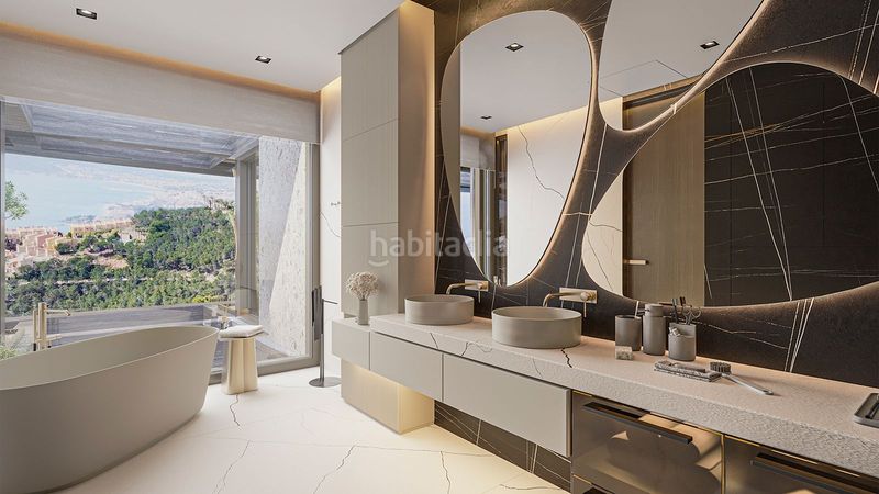 Foto 79fdb414-3a6c-4010-ab3d-19e96fc2c806. Chalet en Mascarat Altea