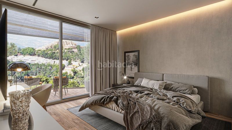 Foto c9ecbd67-4120-497a-a2ae-9362ce5def24. Chalet en Mascarat Altea