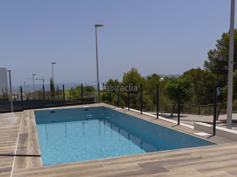 Foto eec4a4d1-5ce7-4141-82df-37b3317de151. Xalet amb piscina a Casco urbano Polop