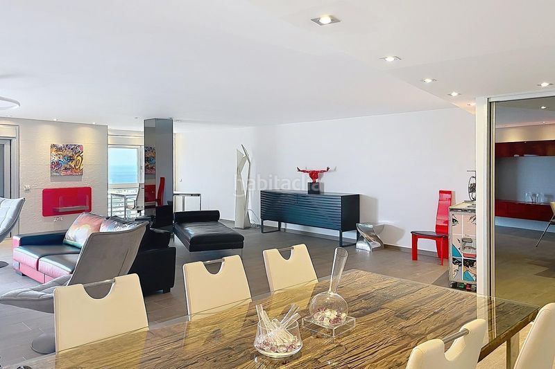 Foto 12f03354-3100-478d-9459-385a1bac5ce5. Apartament amb calefacció a Mascarat Altea