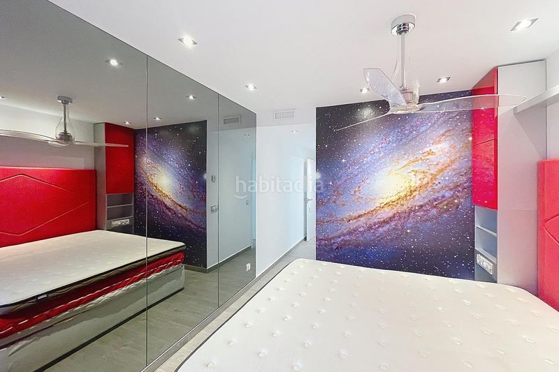 Foto 230fac8a-1416-431d-b0a7-bac775d78163. Apartament amb calefacció a Mascarat Altea