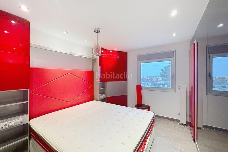 Foto e3be0cd2-8948-474d-b807-59a989c012bc. Apartament amb calefacció a Mascarat Altea