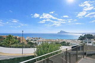 Apartment in Mascarat