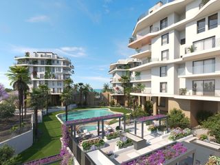 Appartement in Platja de Torres