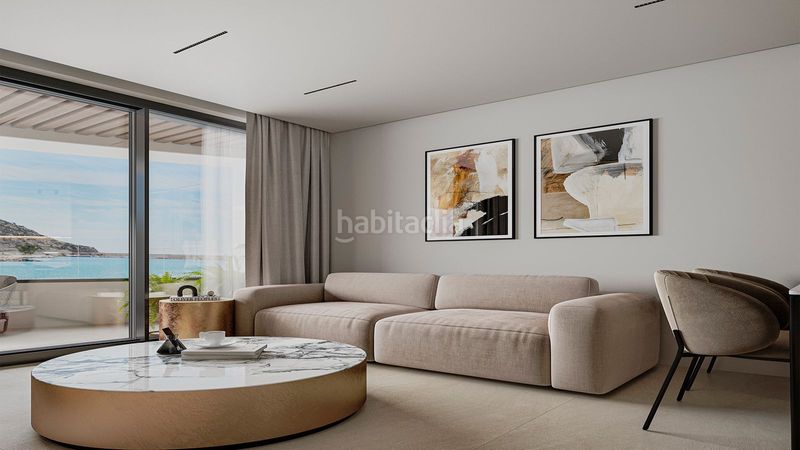 Foto 38b02a8a-49db-47af-bdcc-0354d0b08ca6. Apartament amb calefacció aparcament piscina a Pueblo Calp