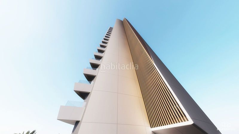 Foto 4691e895-6c63-433d-8a47-4206cb10edb5. Apartament amb calefacció aparcament piscina a Pueblo Calp