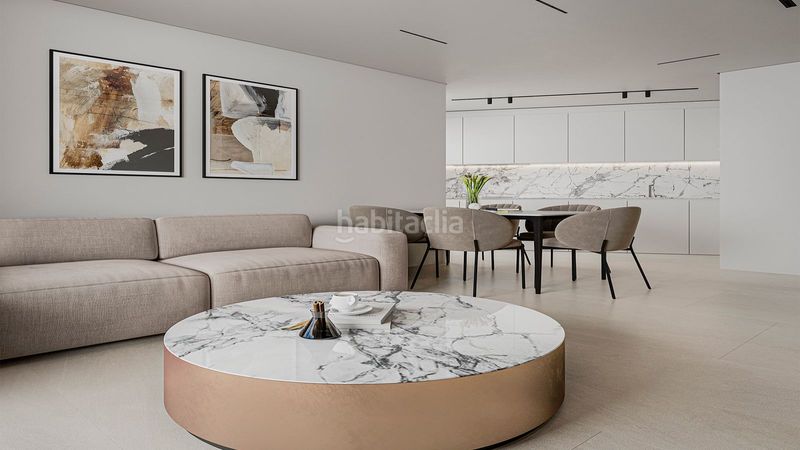 Foto 55b83d99-1b35-4e9f-abc4-dc3bc37a5e75. Apartament amb calefacció aparcament piscina a Pueblo Calp