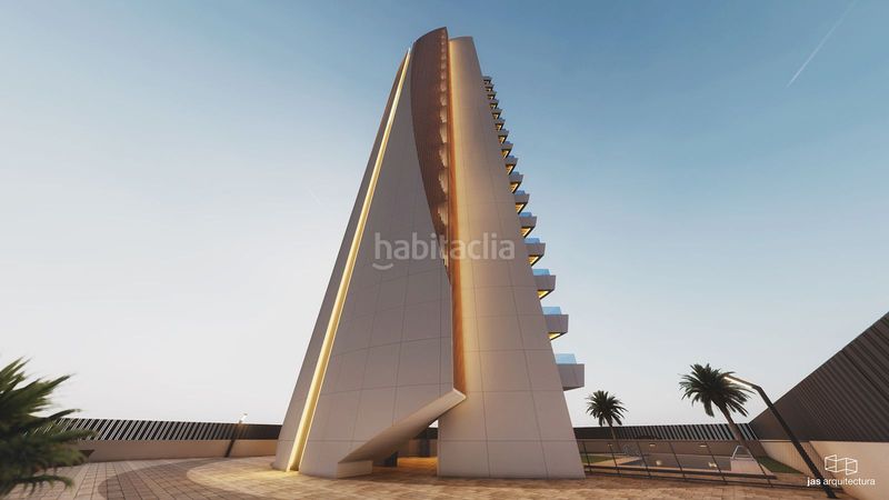 Foto 598c4baa-e5e3-4244-b7be-4d1eae74be6f. Apartament amb calefacció aparcament piscina a Pueblo Calp