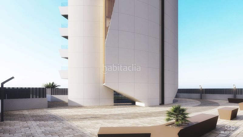 Foto 96c2b903-b215-49bd-b187-d947d158dad2. Apartament amb calefacció aparcament piscina a Pueblo Calp