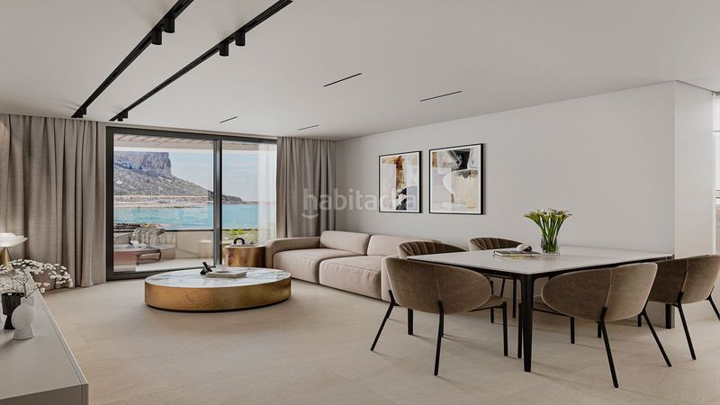 Foto 9c5bbd75-6b18-4cde-bfb8-21c2e331ec10. Apartament amb calefacció aparcament piscina a Pueblo Calp