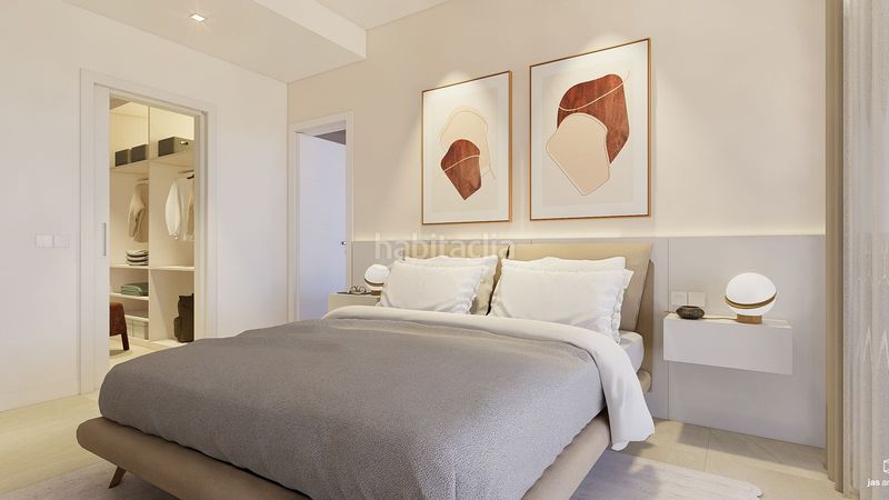 Foto a21ee448-c790-4031-9215-0a31cb0f6c4e. Apartament amb calefacció aparcament piscina a Pueblo Calp