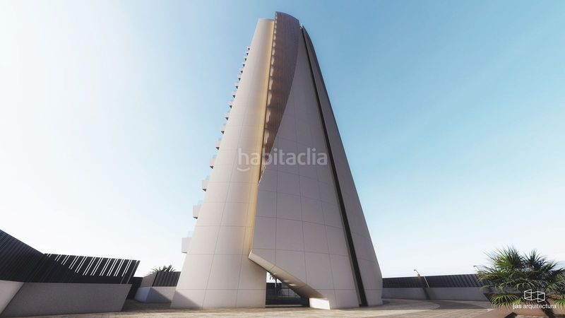 Foto dc8f525f-e1eb-4439-bb3d-4e7c54fc3b84. Apartament amb calefacció aparcament piscina a Pueblo Calp