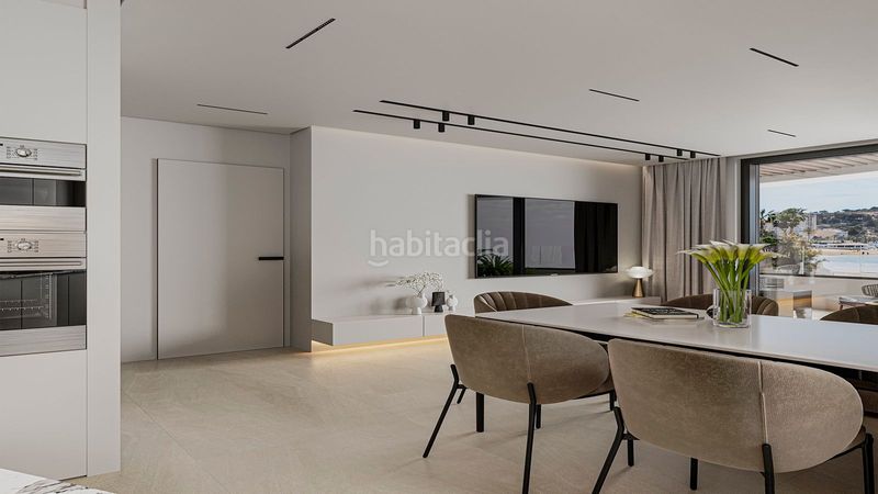 Foto f41711fe-28ae-4c95-9db1-d0372294d7ba. Apartament amb calefacció aparcament piscina a Pueblo Calp