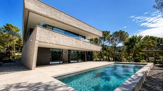 Chalet en Altea Ciudad