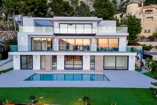 Chalet in Mascarat