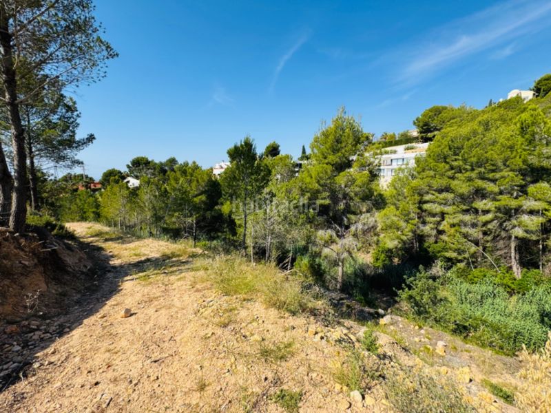 Foto 53a8114d-ed32-4cc1-b3d2-789ff927b454. Terreny residencial a Altea la vella Altea