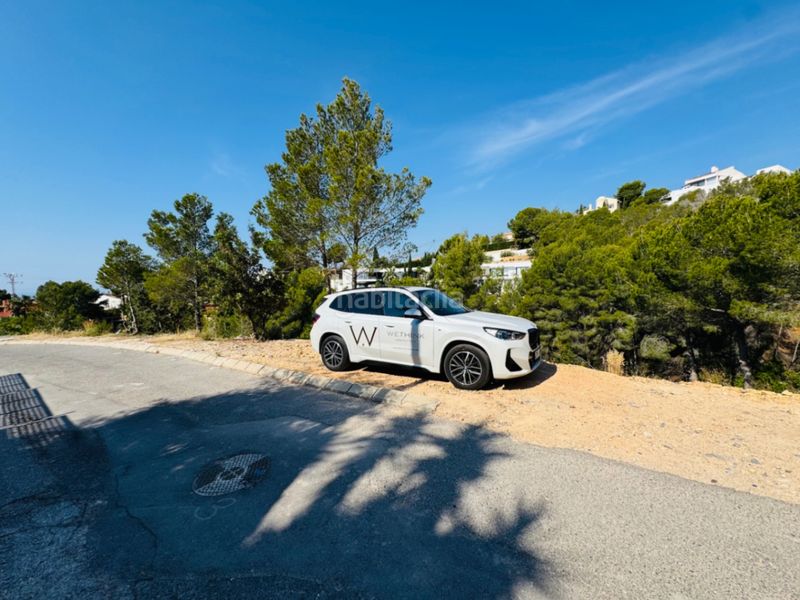 Foto 6f1387fe-5342-45eb-a220-a2c7563d0478. Terreny residencial a Altea la vella Altea