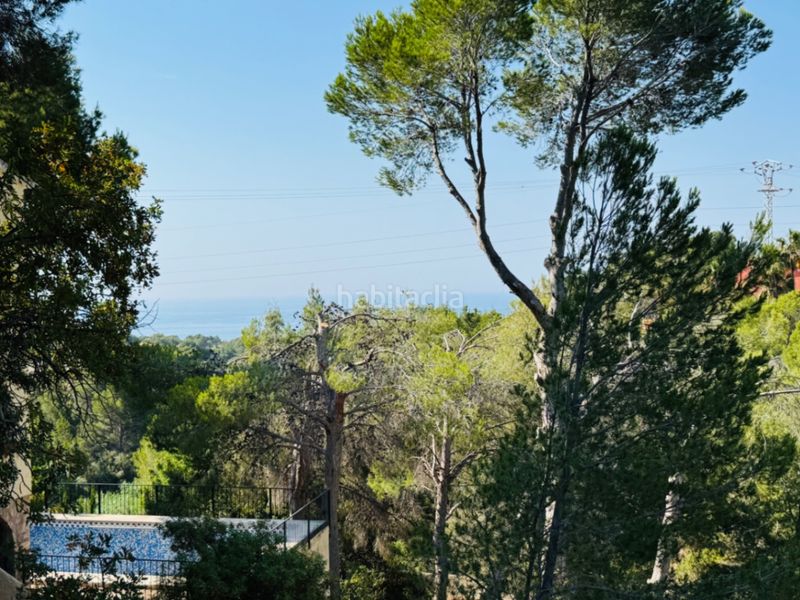 Foto c513665d-6904-4b82-9073-a9ffceb24cb4. Terreny residencial a Altea la vella Altea