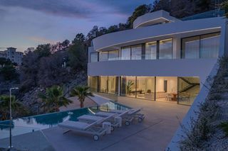 Chalet in Mascarat