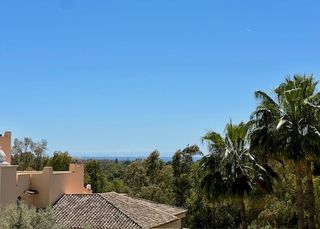 Pis en Urbanizaci�n elviria 11. Bonito piso en elviria