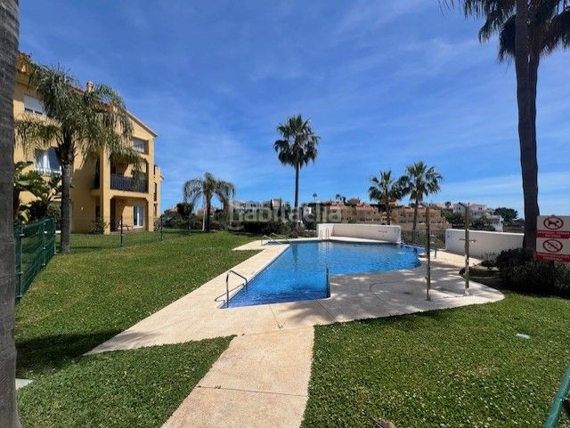 Foto 48f23b9f-7374-4d36-9750-eabffd3cc5b4. Planta baixa a calle vientos del sur 23 a Riviera del Sol Mijas