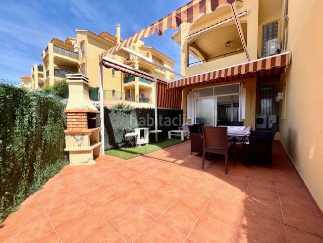 Foto 84ff06f2-e570-4ba8-b805-1ad4c32e43e5. Planta baixa a calle vientos del sur 23 a Riviera del Sol Mijas