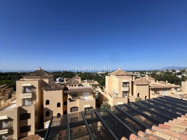 Foto 246a8e5d-3148-4123-ab13-5a74c3975026. Àtic a avenida de españa 1 a Santa María Marbella