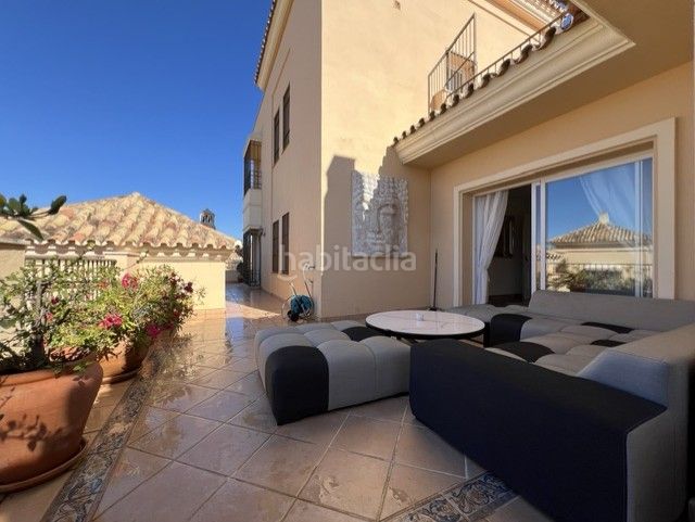 Foto 7292b992-e570-4278-b6f7-524688e0acae. Àtic a avenida de españa 1 a Santa María Marbella