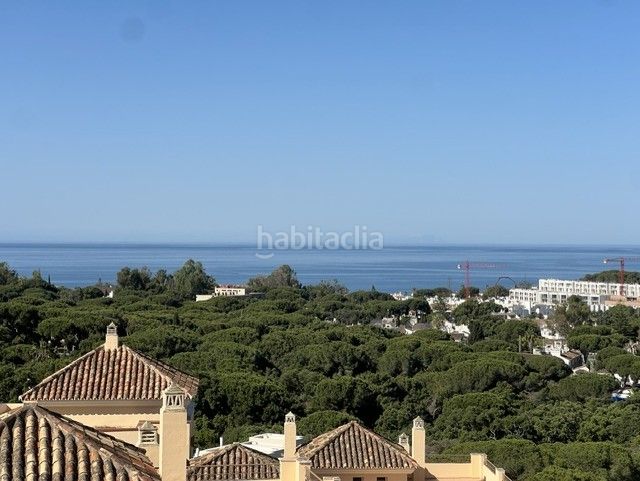 Foto d86dbe06-db02-4c7b-9949-a370bcc56033. Àtic a avenida de españa 1 a Santa María Marbella