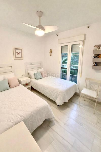 Foto cdf30d6d-9a2a-4c48-8f6b-4262d9471114. Pis a calle oceano 6 a Romana Playa Marbella