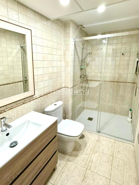 Foto f971e2b8-fe4d-4d09-943a-b10275b88d85. Pis a calle oceano 6 a Romana Playa Marbella