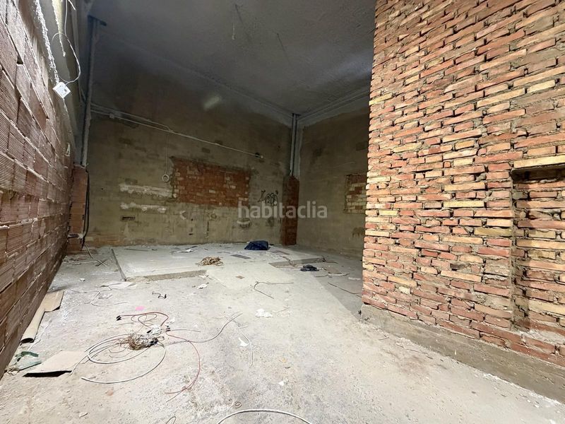 Foto 4bc8cd80-334c-461a-9dfd-307015777a1f. Local comercial a Ciutat Jardí Valencia