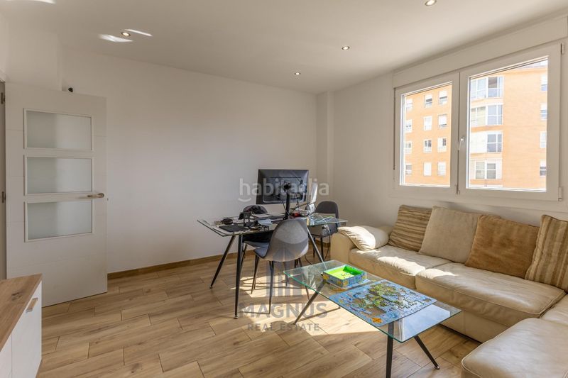 Foto e018f676-a277-4f02-89cd-67aa78d31935. Pis a La Petxina Valencia