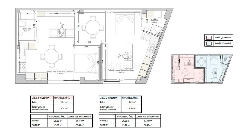 Foto 409e4371-f720-42be-8386-b96c9daf235d. Planta baixa a Silla