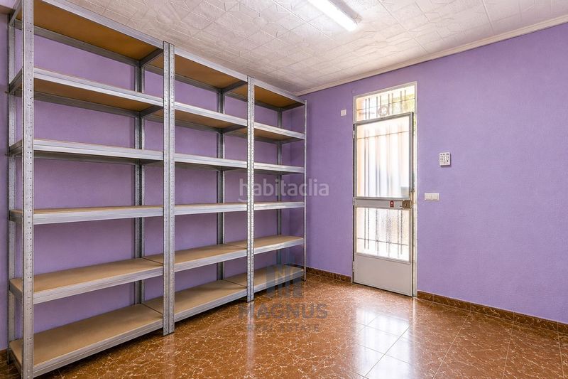 Foto 356484e8-18df-47d6-9e2f-88cbb6a523ad. Planta baixa a Barrio de la Luz Xirivella