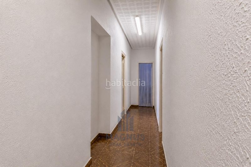 Foto 77b9c539-6b46-4c25-923a-96c28c1b5495. Planta baixa a Barrio de la Luz Xirivella