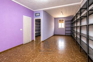 Ground floor  Calle andres segovia. Piso bajo en venta en barrio de la luz