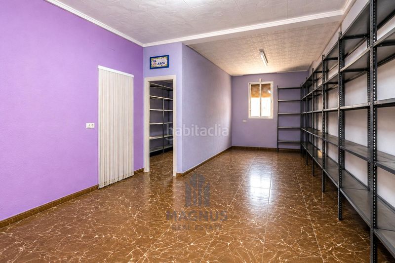 Foto a1288a04-4ce6-4c86-aa3d-2fea47fc10cd. Planta baixa a Barrio de la Luz Xirivella