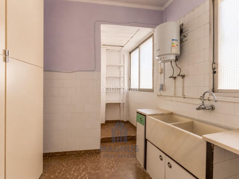 Foto ab440d4b-895a-41b8-8074-f62121edf812. Planta baixa a Barrio de la Luz Xirivella